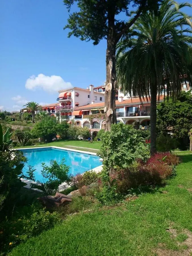 Appartement Paisible Málaga
