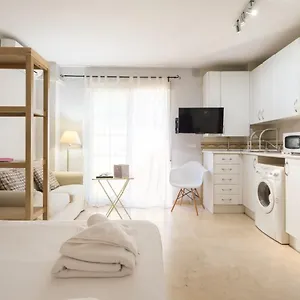 Studio Pedrega Málaga