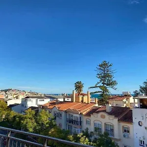 Atico Con Terraza Frente Playa Pedregalejo Málaga