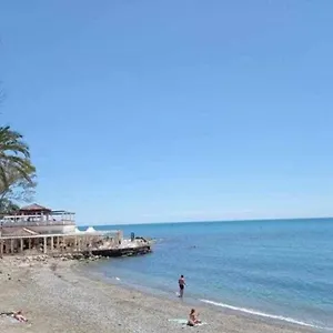 Loft B Frente Playa Pedregalejo Málaga