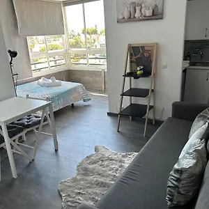 Vistas Al Mar Urbanización El Candado Málaga