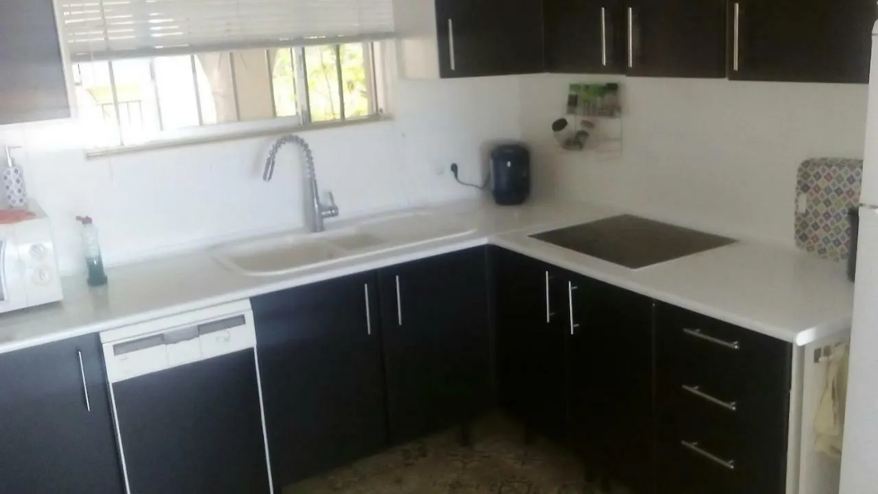 Appartement Paisible Malaga Spain