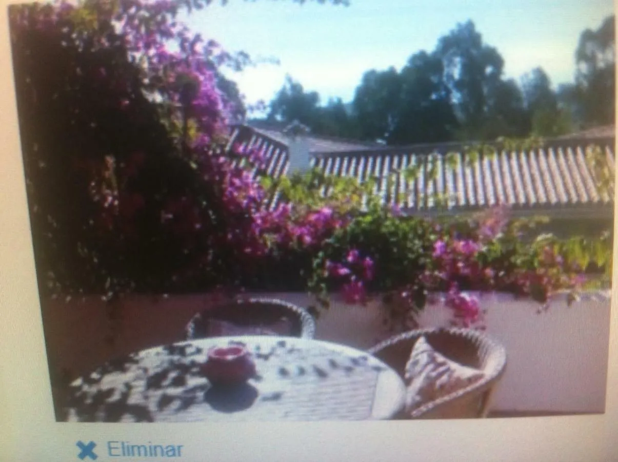 Appartement Paisible Malaga Spain