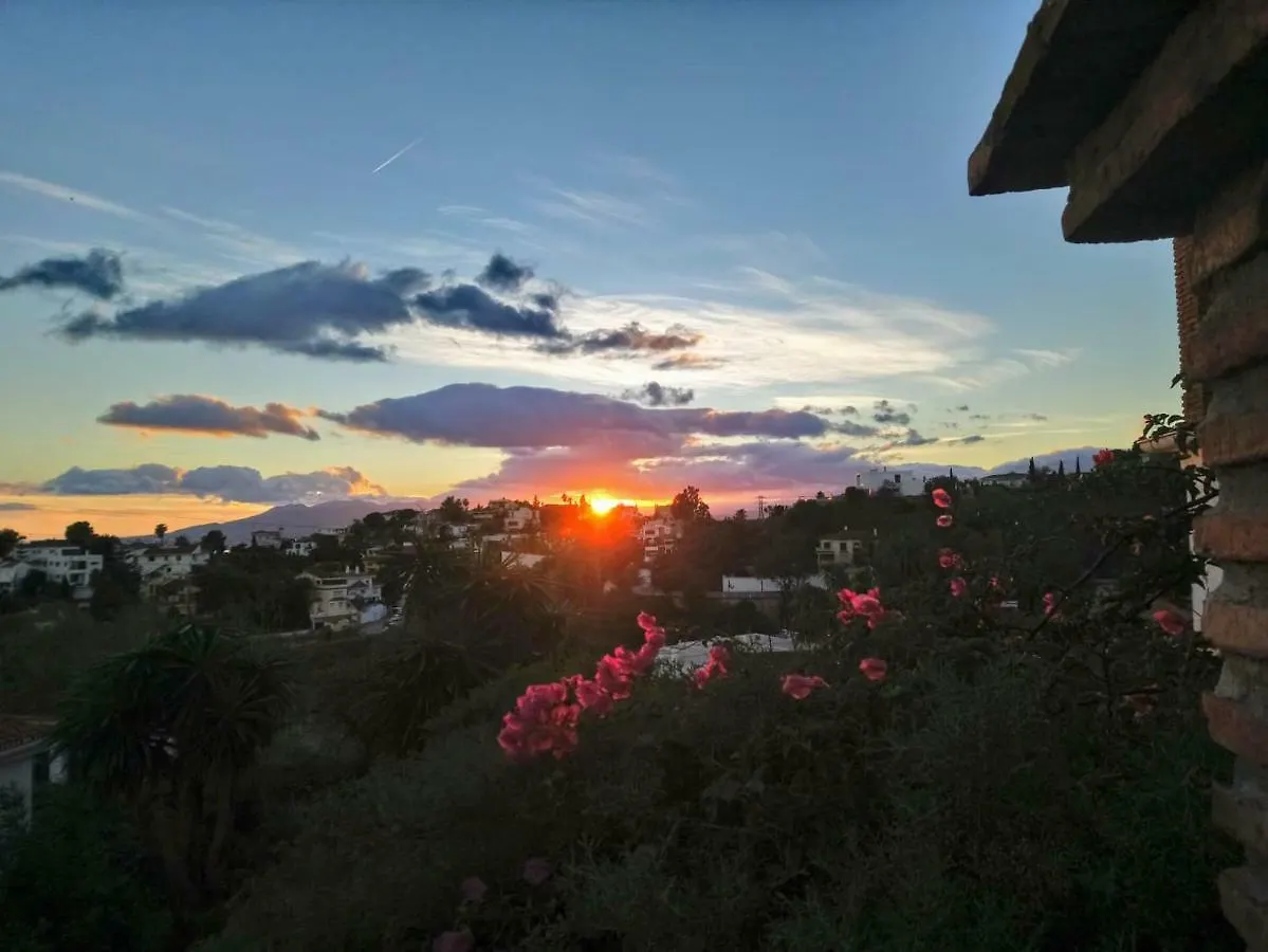 Appartement Paisible Malaga 0*,