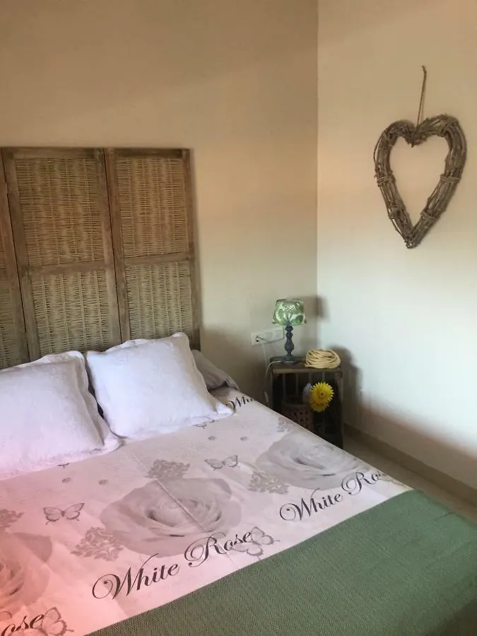 Appartement Paisible Malaga