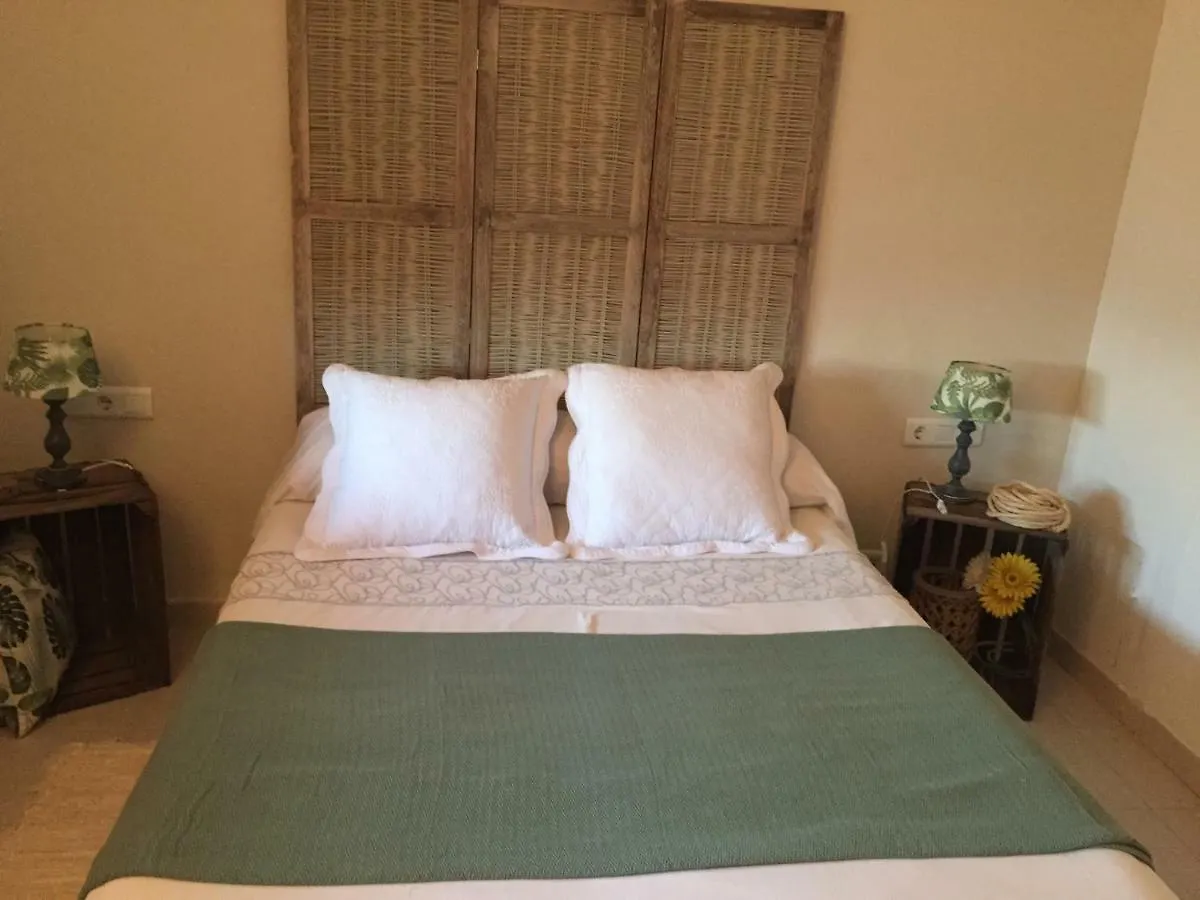 Apartment Appartement Paisible Malaga Spain
