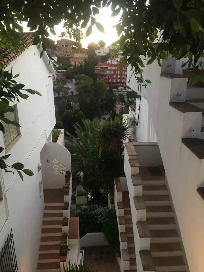 Appartement Paisible Malaga 0*,  Spain
