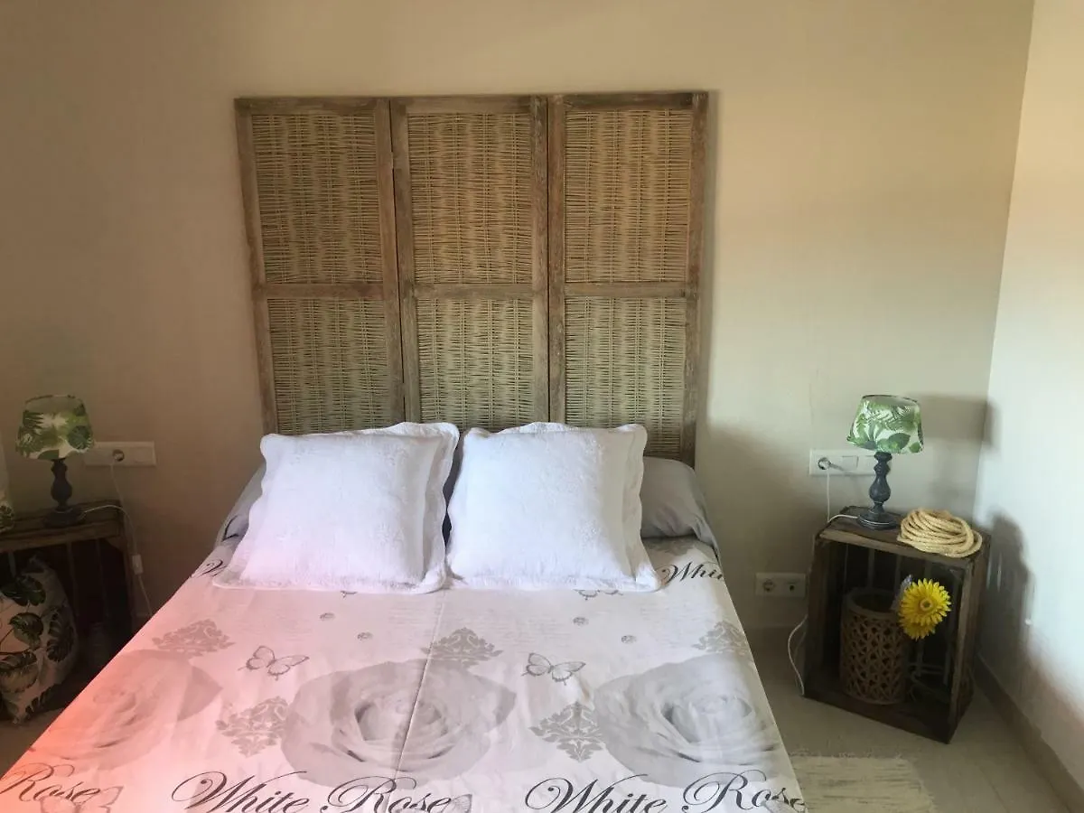 Appartement Paisible Malaga