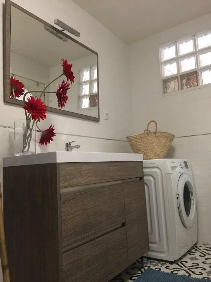 Appartement Paisible Malaga Spain