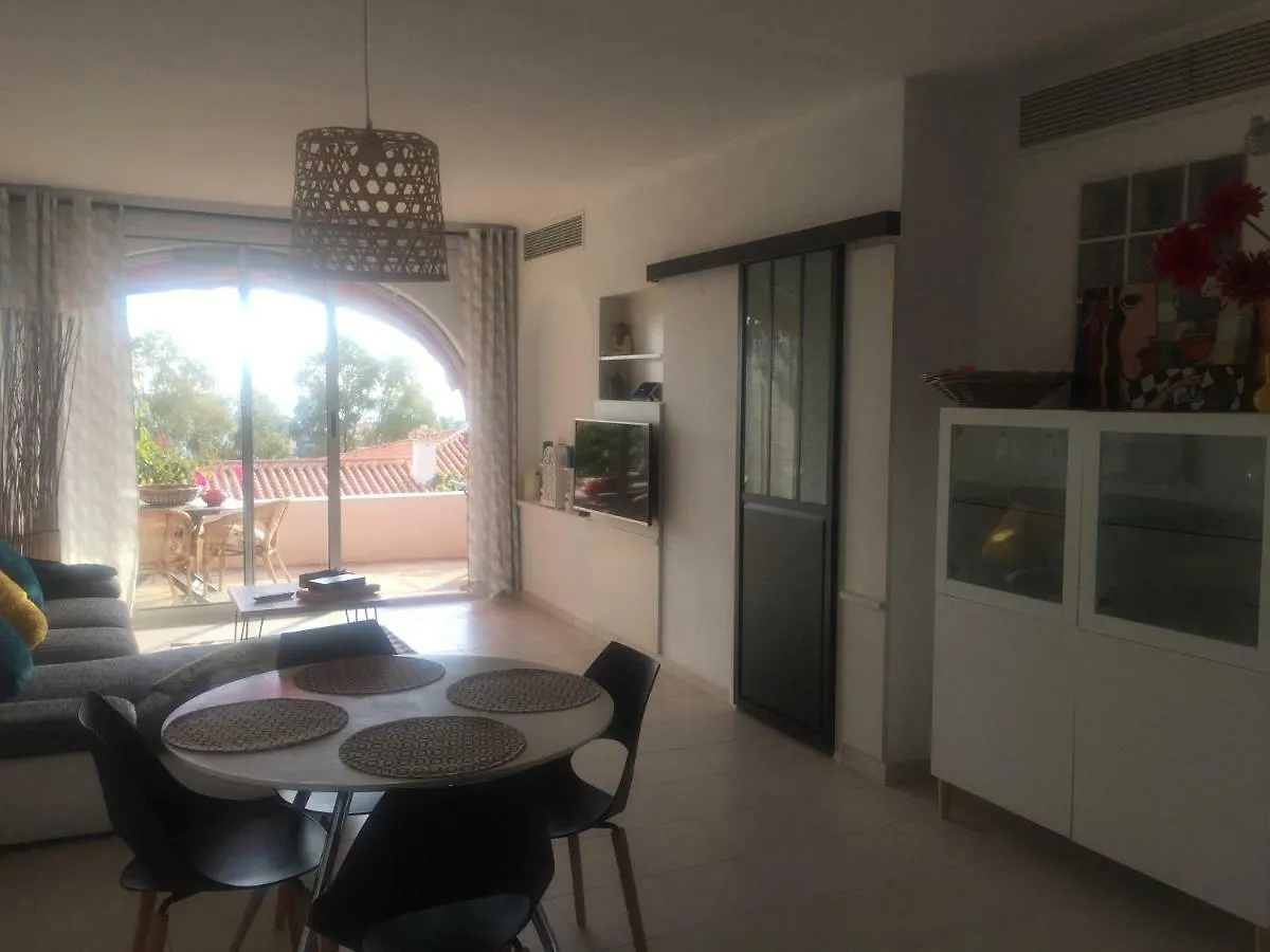 Appartement Paisible Málaga 0*,  Spanien